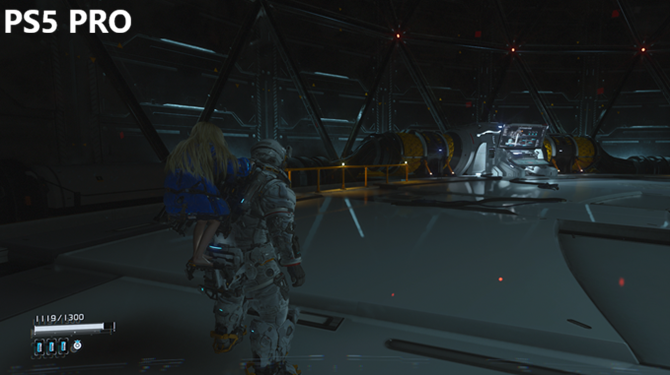 Pragmata - Porównanie wersji na PC, PlayStation 5 Pro oraz PlayStation 5. Jakość Ray Tracingu w grze science-fiction [nc13]