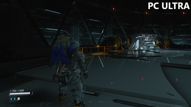 Pragmata - Porównanie wersji na PC, PlayStation 5 Pro oraz PlayStation 5. Jakość Ray Tracingu w grze science-fiction [nc14]