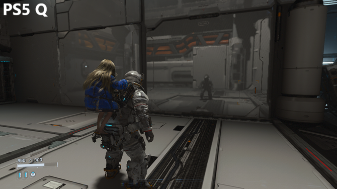 Pragmata - Porównanie wersji na PC, PlayStation 5 Pro oraz PlayStation 5. Jakość Ray Tracingu w grze science-fiction [nc15]