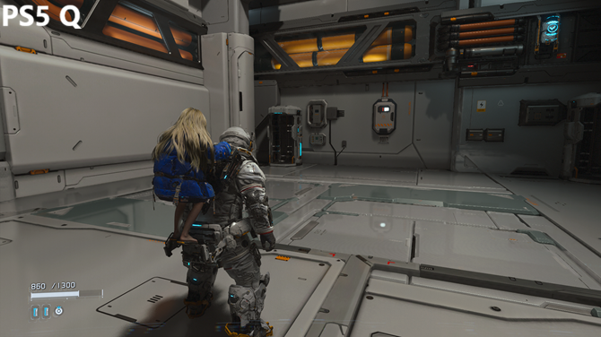 Pragmata - Porównanie wersji na PC, PlayStation 5 Pro oraz PlayStation 5. Jakość Ray Tracingu w grze science-fiction [nc17]