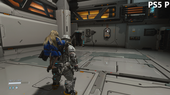 Pragmata - Porównanie wersji na PC, PlayStation 5 Pro oraz PlayStation 5. Jakość Ray Tracingu w grze science-fiction [nc18]