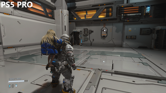 Pragmata - Porównanie wersji na PC, PlayStation 5 Pro oraz PlayStation 5. Jakość Ray Tracingu w grze science-fiction [nc3]