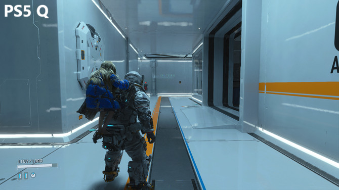 Pragmata - Porównanie wersji na PC, PlayStation 5 Pro oraz PlayStation 5. Jakość Ray Tracingu w grze science-fiction [nc21]