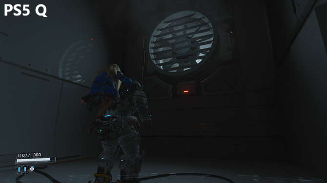 Pragmata - Porównanie wersji na PC, PlayStation 5 Pro oraz PlayStation 5. Jakość Ray Tracingu w grze science-fiction [nc25]