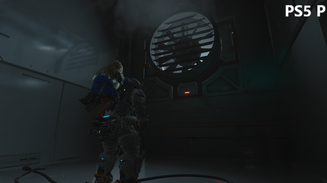 Pragmata - Porównanie wersji na PC, PlayStation 5 Pro oraz PlayStation 5. Jakość Ray Tracingu w grze science-fiction [nc26]