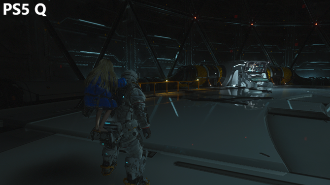 Pragmata - Porównanie wersji na PC, PlayStation 5 Pro oraz PlayStation 5. Jakość Ray Tracingu w grze science-fiction [nc27]