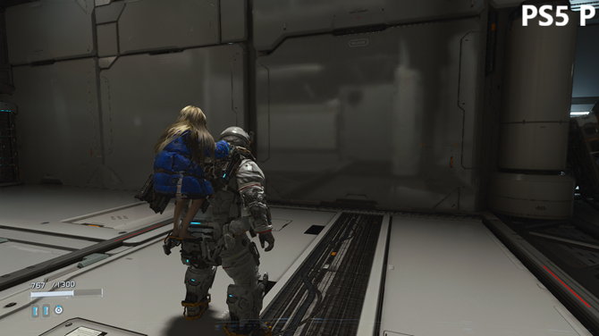 Pragmata - Porównanie wersji na PC, PlayStation 5 Pro oraz PlayStation 5. Jakość Ray Tracingu w grze science-fiction [nc30]