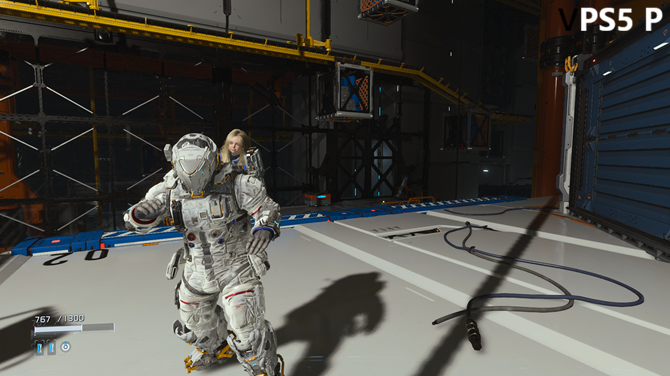 Pragmata - Porównanie wersji na PC, PlayStation 5 Pro oraz PlayStation 5. Jakość Ray Tracingu w grze science-fiction [nc34]