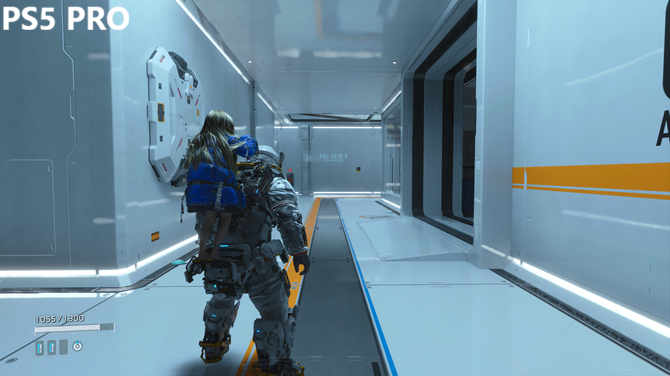 Pragmata - Porównanie wersji na PC, PlayStation 5 Pro oraz PlayStation 5. Jakość Ray Tracingu w grze science-fiction [nc35]