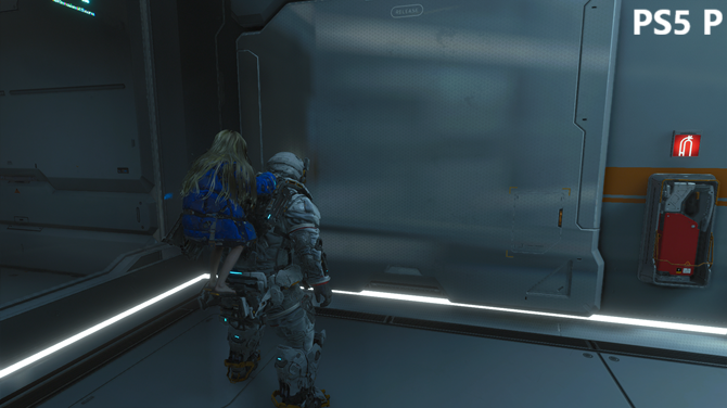 Pragmata - Porównanie wersji na PC, PlayStation 5 Pro oraz PlayStation 5. Jakość Ray Tracingu w grze science-fiction [nc38]