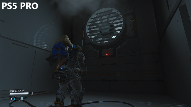 Pragmata - Porównanie wersji na PC, PlayStation 5 Pro oraz PlayStation 5. Jakość Ray Tracingu w grze science-fiction [nc39]
