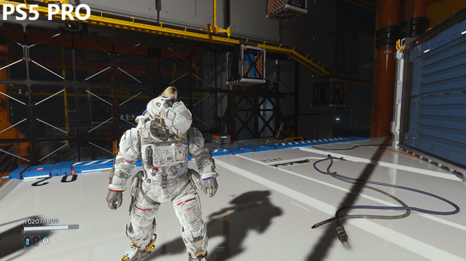 Pragmata - Porównanie wersji na PC, PlayStation 5 Pro oraz PlayStation 5. Jakość Ray Tracingu w grze science-fiction [nc5]