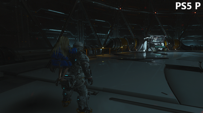 Pragmata - Porównanie wersji na PC, PlayStation 5 Pro oraz PlayStation 5. Jakość Ray Tracingu w grze science-fiction [nc42]