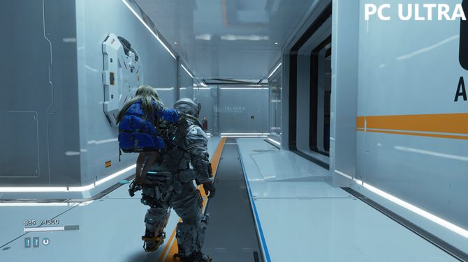 Pragmata - Porównanie wersji na PC, PlayStation 5 Pro oraz PlayStation 5. Jakość Ray Tracingu w grze science-fiction [nc8]