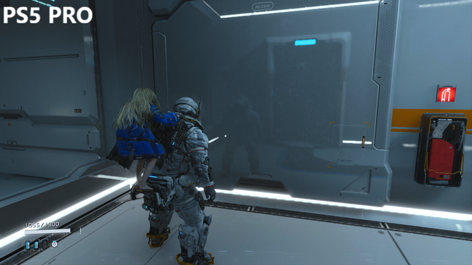 Pragmata - Porównanie wersji na PC, PlayStation 5 Pro oraz PlayStation 5. Jakość Ray Tracingu w grze science-fiction [nc9]