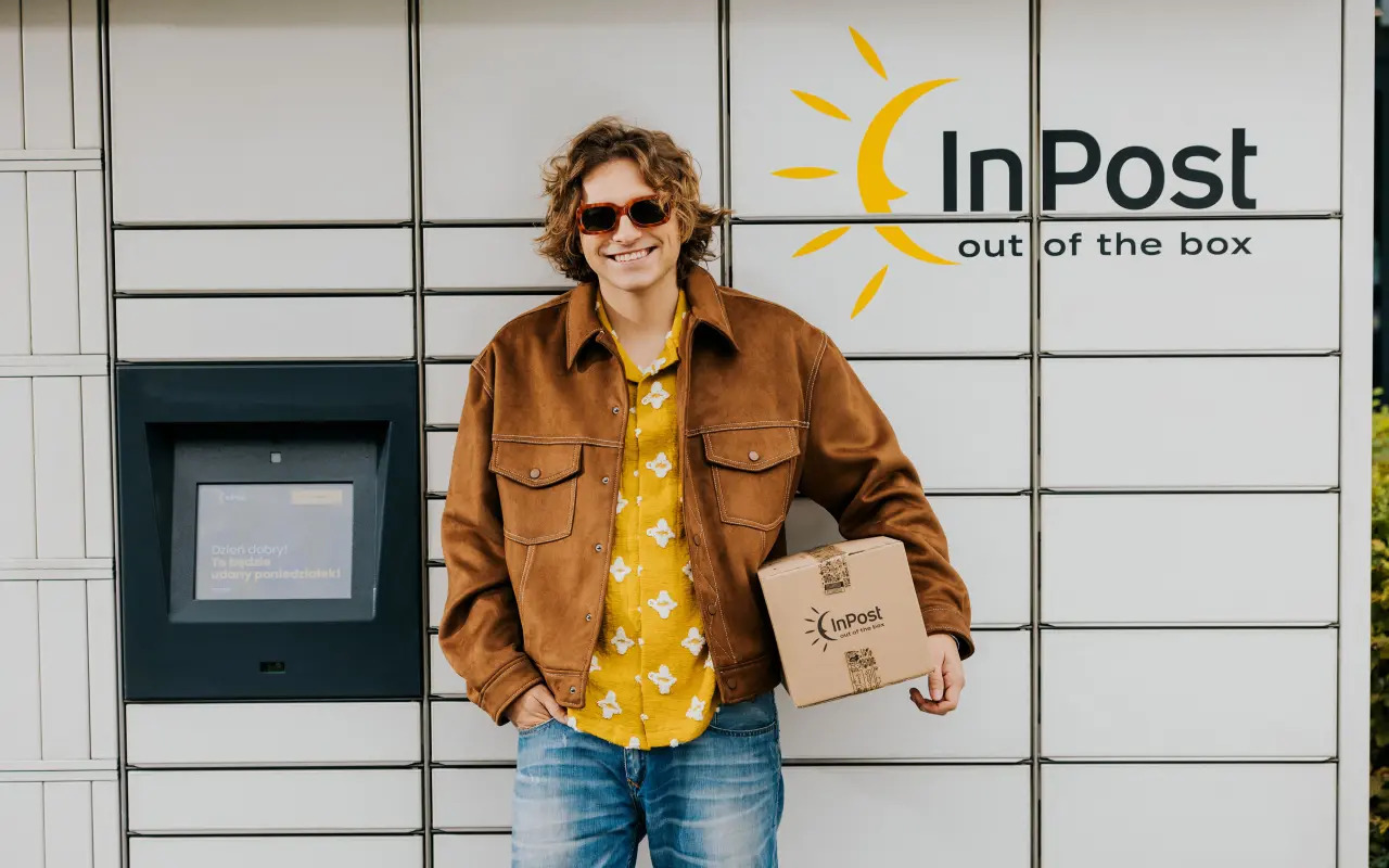 InPost został sprzedany i wchodzi do konsorcjum z FedEx. Rafał Brzoska ...