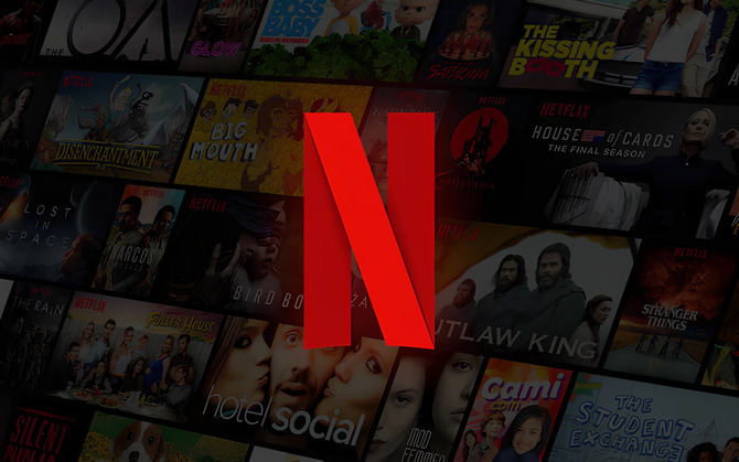 Netflix – filmowe i serialowe nowości VOD na 9 - 15 lutego 2026. Wśród premier Motorvalley, Ołowiane dzieci i Śpiewacy [1]