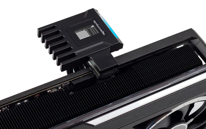 Ampinel 12V-2x6 - inteligentny adapter zasilania od Aqua Computer w końcu trafił do sprzedaży. Cena niestety nie jest niska [1]