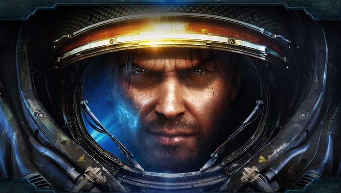 Starcraft - nowe doniesienia wskazujące na powstawanie shootera w kultowym uniwersum, małe szanse na RTS [1]