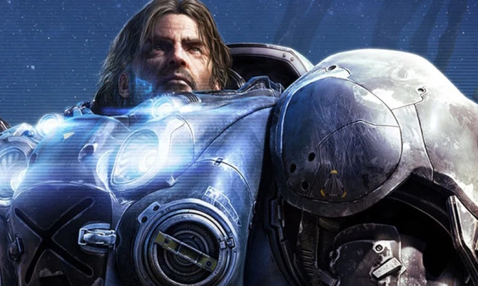 Starcraft - nowe doniesienia wskazujące na powstawanie shootera w kultowym uniwersum, małe szanse na RTS [2]