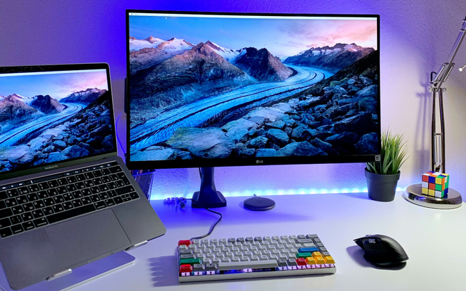 Steruj jasnością i parametrami monitora z poziomu systemu. Zobacz aplikacje Open Source dla Windows i Linux [1]