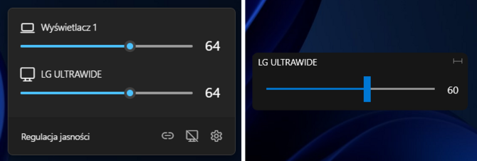 Steruj jasnością i parametrami monitora z poziomu systemu. Zobacz aplikacje Open Source dla Windows i Linux [4]