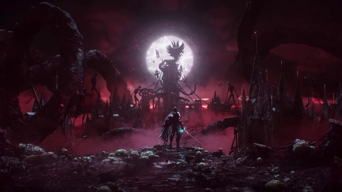 Lords of the Fallen II - ponad 40-minutowy materiał prezentujący system walki w obiecującym polskim soulslike'u [3]