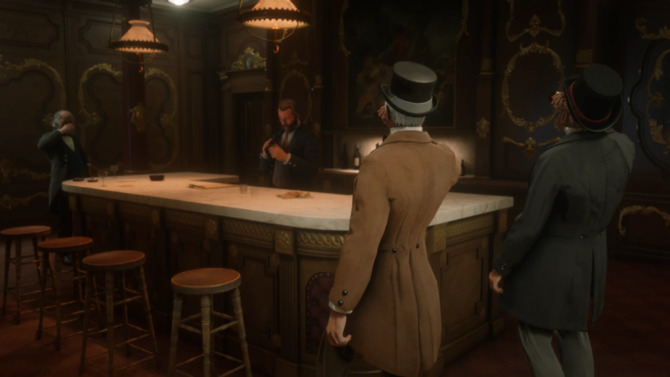 Red Dead Redemption 2 - modyfikacja przywraca pewne aspekty rozgrywki, których Rockstar ostatecznie nie wprowadził  [2]