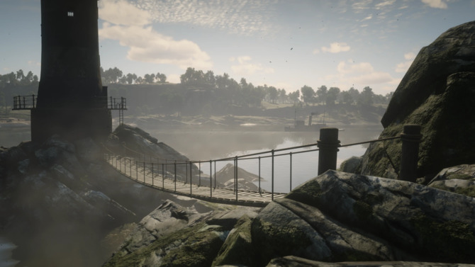 Red Dead Redemption 2 - modyfikacja przywraca pewne aspekty rozgrywki, których Rockstar ostatecznie nie wprowadził  [3]