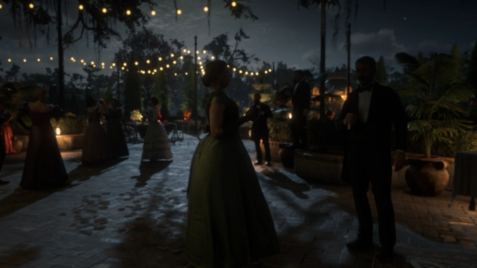 Red Dead Redemption 2 - modyfikacja przywraca pewne aspekty rozgrywki, których Rockstar ostatecznie nie wprowadził  [7]