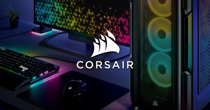 Corsair zmienia opakowania pamięci Vengeance DDR5. Wysokie ceny RAM-u wymuszają stosowanie nowych zabezpieczeń [1]