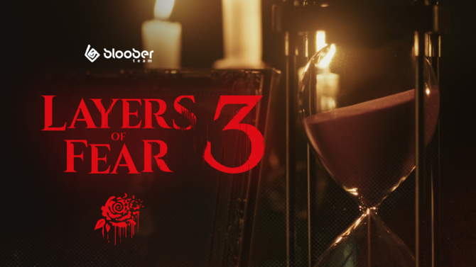 Marka Layers of Fear powraca do życia. Bloober Team zapowiedział swoją najnowszą grę, a franczyza poszerzy się także o książki [1]
