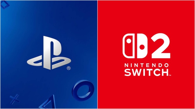 Według nowych doniesień Sony może opóźnić premierę PlayStation 6. Nintendo Switch 2 ma w tym roku podrożeć [1]