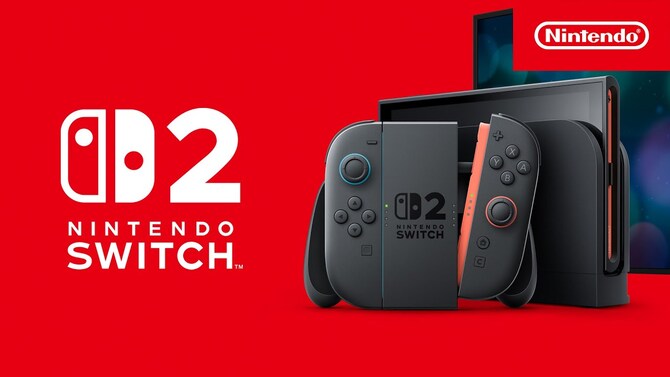 Według nowych doniesień Sony może opóźnić premierę PlayStation 6. Nintendo Switch 2 ma w tym roku podrożeć [2]
