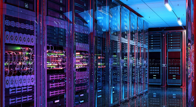 Western Digital z wyprzedaną produkcją HDD na cały 2026 rok. Segment konsumencki to już tylko 5 proc. przychodów [2]