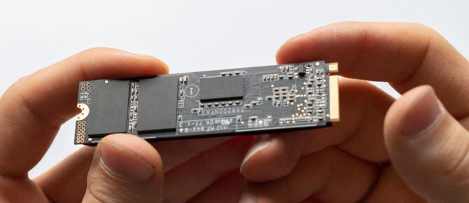 CEO Phison twierdzi, że ​​niedobory pamięci NAND mogą doprowadzić do zamknięcia wielu firm produkujących elektronikę [2]