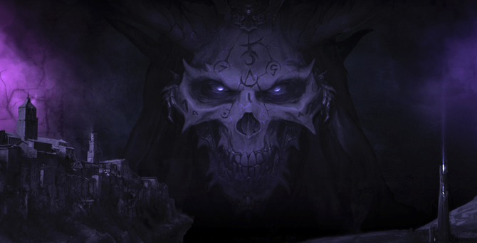 Darkhaven - hack'n'slash od twórców Diablo i Diablo II z zapowiedzią wersji demo i Kickstartera [1]