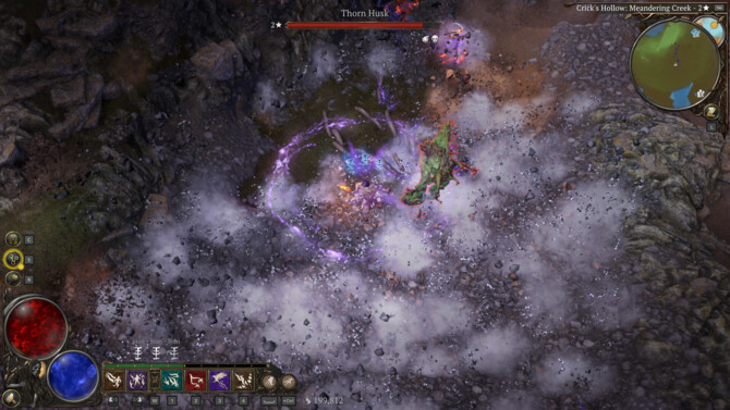 Darkhaven - hack'n'slash od twórców Diablo i Diablo II z zapowiedzią wersji demo i Kickstartera [3]