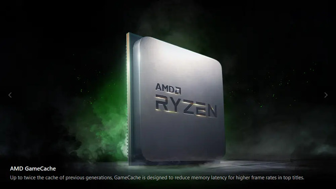 Jeśli masz procesor AMD Ryzen, to ta aktualizacja oprogramowania może poprawić wydajność twojego komputera [3]