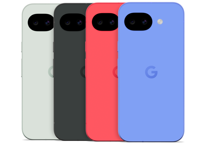 Premiera smartfona Google Pixel 10a - prawie nie różni się od poprzednika, ale i tak może być dobrą opcją w półce średniej [nc1]