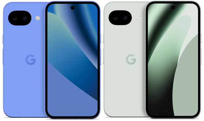 Premiera smartfona Google Pixel 10a - prawie nie różni się od poprzednika, ale i tak może być dobrą opcją w półce średniej [nc1]