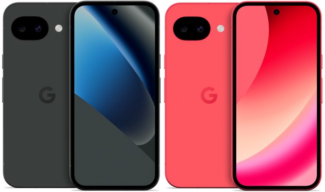 Premiera smartfona Google Pixel 10a - prawie nie różni się od poprzednika, ale i tak może być dobrą opcją w półce średniej [nc1]