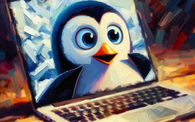 Linux kernel 7.0 - wprowadzi duże zmiany w procesie czyszczenia pamięci cache i nowe funkcję dla architektury LoongArch [4]