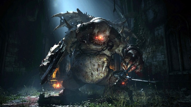 Sony z zaskakującą decyzją. Twórcy remake'ów Demon's Souls i Shadow of the Colossus zostali zamknięci [1]