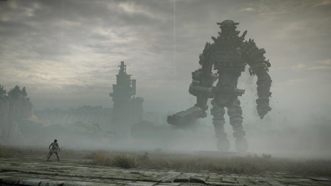 Sony z zaskakującą decyzją. Twórcy remake'ów Demon's Souls i Shadow of the Colossus zostali zamknięci [2]