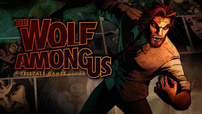 GOG Preservation Program wzbogacony o kolejne klasyki, w tym znakomite The Wolf Among Us i The Last Express [2]