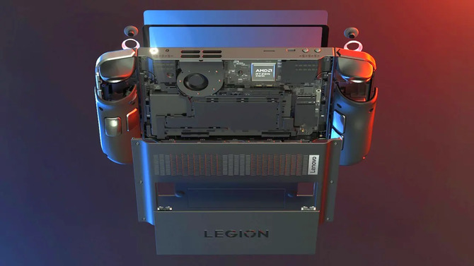 ROG Ally i Legion Go bez wsparcia. AMD przerywa dostarczanie sterowników dla Z1 Extreme tuż po premierze następcy [2]