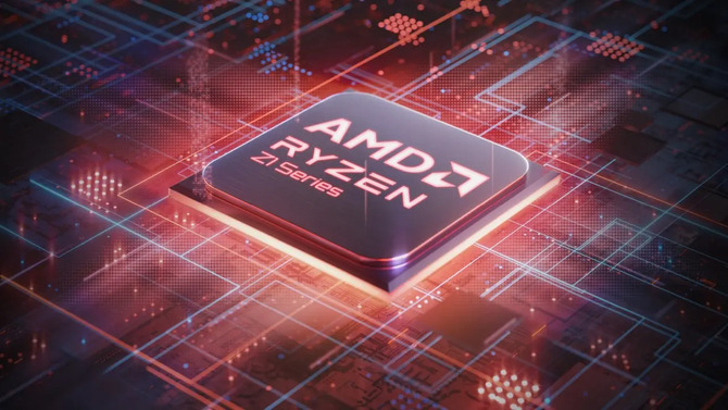 ROG Ally i Legion Go bez wsparcia. AMD przerywa dostarczanie sterowników dla Z1 Extreme tuż po premierze następcy [1]