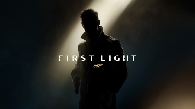 007 First Light - wywiad z twórcą. Walka w grze połączy swobodę Batman: Arkham z efektownością Uncharted [1]