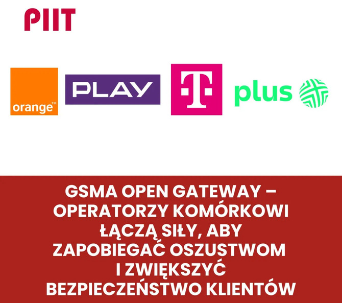 Banki dostaną nową tarczę przed SIM swappingiem. Czterej operatorzy w Polsce właśnie się dogadali [2]